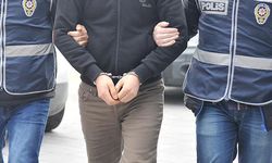 Sınırda insan kaçakçılığı yapan general gözaltına alındı