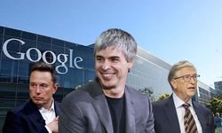 Google yapay zekası, Google kurucusunu öve öve bitiremedi