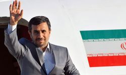 İran’da eski Cumhurbaşkanı Ahmedinejad yeniden aday