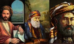 İşte Kürt edebiyatının bilinen ilk şairleri