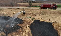 İtfaiye raporuna göre Diyarbakır-Mardin yangınlarının sebebi