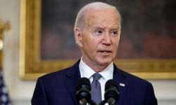 Biden açıkladı: Gazze'de ateşkes için üç aşamalı plan