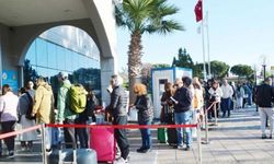 ‘Kapıda vize rezaleti’ni mağdurlar anlattı