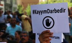 Kayyuma karşı İstanbul’da miting kararı