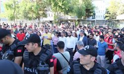 Diyarbakır Kent Platformu: "Demokratikleşmeye ağır darbe vuruldu"