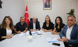 Diyarbakır’dan sonra Mardin’de çalışanlarına regl izni verdi