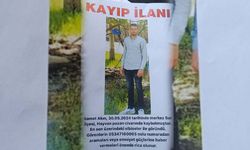 Muşlu genç 15 gündür Diyarbakır’da kayıp