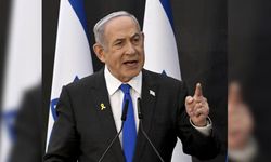 Netanyahu zehir kustu: Savaşı sona erdirmeyeceğiz