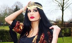 Ödüllü Kürt oyuncu ‘JİNA’ filminde oynayacak