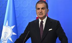 AK Parti Sözcüsü Çelik’ten ‘Cumhur İttifakı’ açıklaması