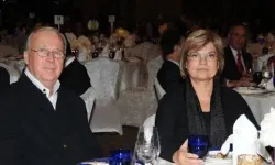 Eski Başbakan Tansu Çiller'in eşi vefat etti