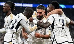 Şampiyonlar Ligi şampiyonu Real Madrid oldu