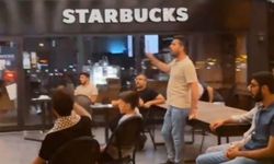 Starbucks ve Burger King'e saldırıda bulunan 16 kişi serbest bırakıldı