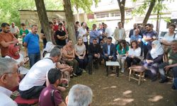 Diyarbakır’da evsiz bırakacak soruna çözüm geliyor