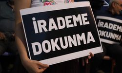 Diyarbakır’da kayyuma karşı nöbet eylemi
