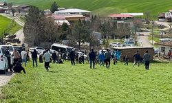 Diyarbakır Sur’da 1 kişinin öldüğü seçim kavgasının firarisi yakalandı