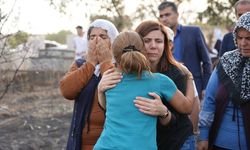 Diyarbakır’da Eş Başkanlar acılı aileleri yalnız bırakmadı