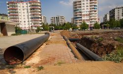 Diyarbakır’da sular akmayacak; Kesinti yapılacak yerler açıklandı