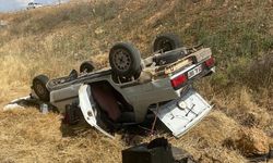 Malatya'da iki ayrı trafik kazası: 7 yaralı
