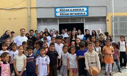 Diyarbakır'da 'yeryüzüne dokun' projesi