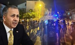 Yerlikaya'dan Kayseri açıklaması: 474 gözaltı