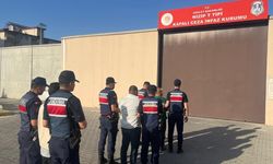 Antep’te silahlı kavgaya karışan 6 kişi tutuklandı