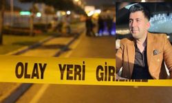 Mardin’de bir kişi silahla vurulmuş halde bulundu