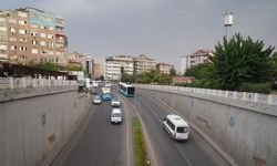 Diyarbakır’da tramvay projesi için geri sayım