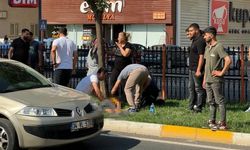 Mardin’deki feci kazada 2 çocuk öldü
