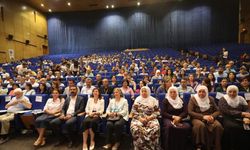 Diyarbakır Kent Konseyi'nin yeni başkanları seçildi