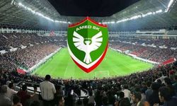 Amedspor'un maç günleri ve saatleri netleşti