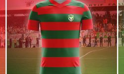 Amedspor’un merakla beklenen yeni sezon sponsoru belli oldu