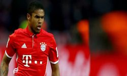 Amedspor’da Douglas Costa iddiası