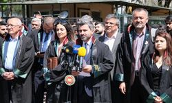 Diyarbakır Barosu Başkanı ve Yönetimi hakkında fezleke hazırlandı