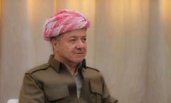Mesud Barzani kritik konularla Bağdat’a gidiyor