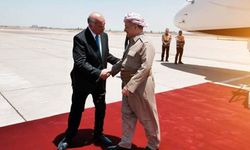 Mesud Barzani, Bağdat’ta! Bu ziyaret neden önemli?