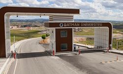 Batman Üniversitesi’nin talebine gazetecilerden tepki