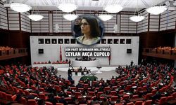 Ceylan Akça Cupolo eski PTT Binası’na ilişkin soru önergesi verdi