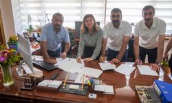 Diyarbakır Büyükşehir işçilerle 'Toplu İş Sözleşmesi' imzaladı