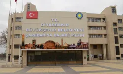 Diyarbakır Büyükşehir, tepki çeken görüntülerle ilgili açıklama yaptı