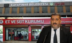Diyarbakır AK Parti’den önemli iddia: DEM’li belediye orayı kapatıyor!
