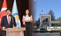 Dicle Üniversitesi Rektörü Diyarbakır’ı kandırdı mı?