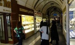 Diyarbakır Kuyumcular Odası: Ahlak dışı ticaret, hiçbir esnafımızda yok