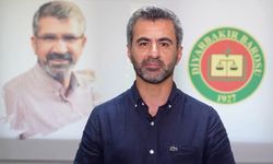 Diyarbakır Baro Başkanı, videolu mesajla uyardı!