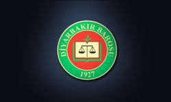 Diyarbakır Barosu’ndan ‘Kürtçe Halay’ açıklaması
