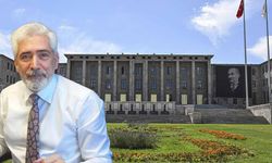 Diyarbakır Milletvekili Galip Ensarioğlu’na Mecliste üst düzey görev