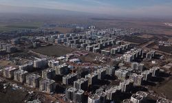 Diyarbakır’da deprem konutları iptal mi edildi?