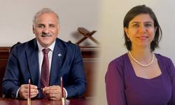 Diyarbakır’da ilk! DEM Partili Eş Başkan Vali ile görüştü