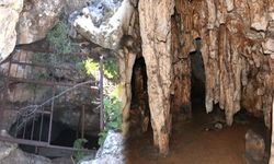 Diyarbakır’da keşfedilen mağaranın kapısına kilit vuruldu!