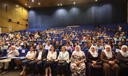 Diyarbakır'da olağan toplantı başladı